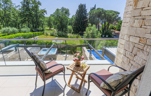 Semesterhus - Umag - Sv. Ivan , Kroatien - CIU900 106