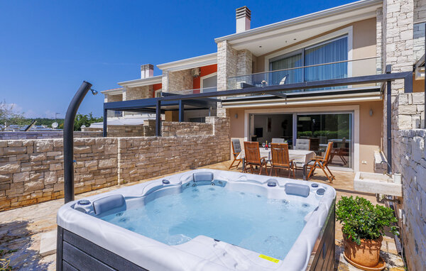 Semesterhus - Umag - Sv. Ivan , Kroatien - CIU900 11