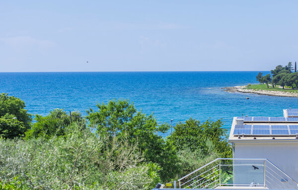 Semesterhus - Umag - Sv. Ivan , Kroatien - CIU900 201
