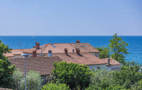 Semesterhus - Umag - Sv. Ivan , Kroatien - CIU900 202