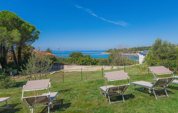 Semesterhus - Umag - Sv. Ivan , Kroatien - CIU900 203