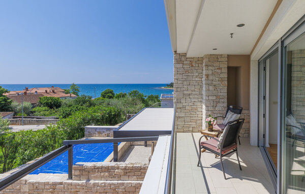 Holiday Home - Umag - Sv. Ivan , Croatia - CIU900 2