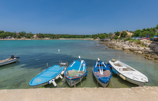 Semesterhus - Umag - Sv. Ivan , Kroatien - CIU901 901