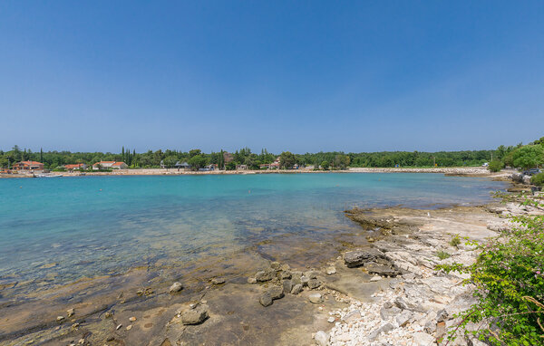 Semesterhus - Umag - Sv. Ivan , Kroatien - CIU901 902