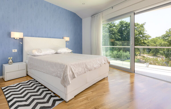 Semesterhus - Umag - Sv. Ivan , Kroatien - CIU901 6
