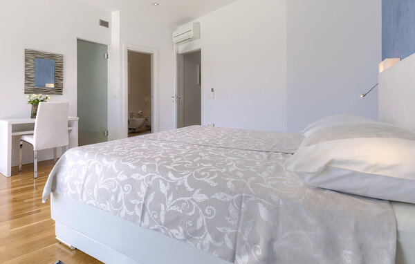 Semesterhus - Umag - Sv. Ivan , Kroatien - CIU901 601