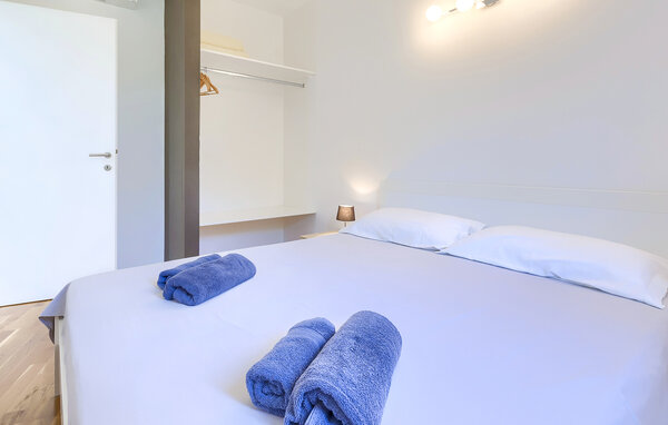 Semesterhus - Umag - Sv. Ivan , Kroatien - CIU901 604