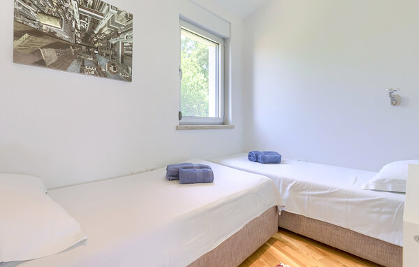 Semesterhus - Umag - Sv. Ivan , Kroatien - CIU901 605