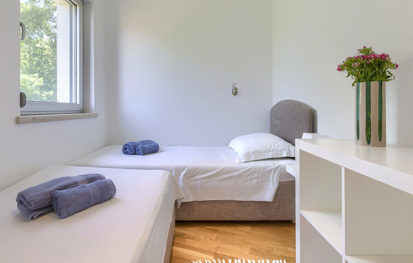 Semesterhus - Umag - Sv. Ivan , Kroatien - CIU901 606