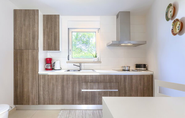 Semesterhus - Umag - Sv. Ivan , Kroatien - CIU901 401