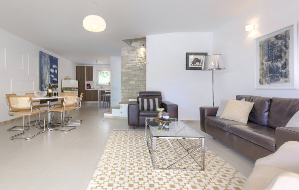 Semesterhus - Umag - Sv. Ivan , Kroatien - CIU901 301