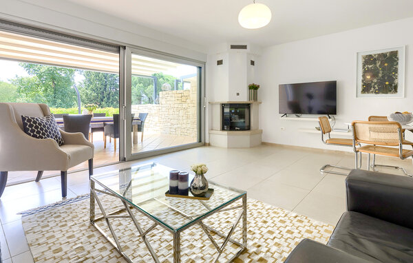 Semesterhus - Umag - Sv. Ivan , Kroatien - CIU901 302