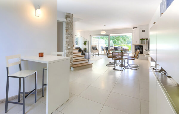Semesterhus - Umag - Sv. Ivan , Kroatien - CIU901 304
