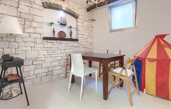Semesterhus - Umag - Sv. Ivan , Kroatien - CIU901 305