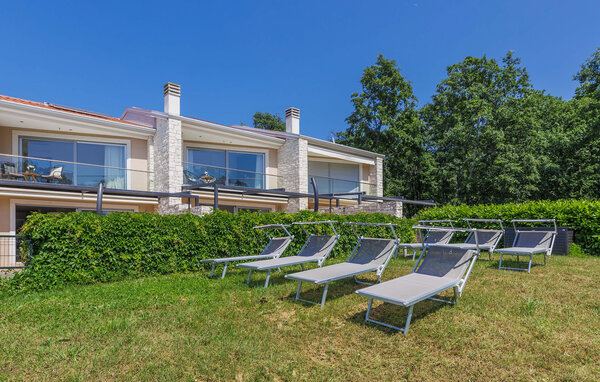 Semesterhus - Umag - Sv. Ivan , Kroatien - CIU901 101