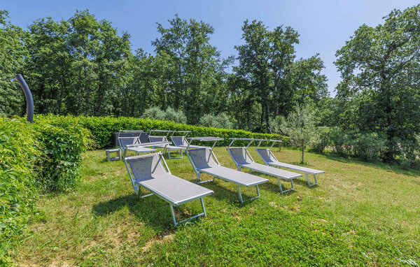 Semesterhus - Umag - Sv. Ivan , Kroatien - CIU901 102