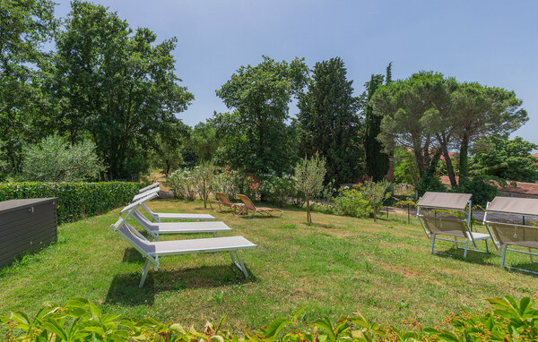 Semesterhus - Umag - Sv. Ivan , Kroatien - CIU901 7