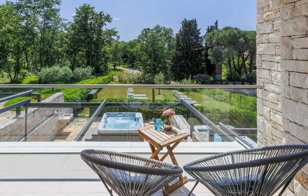 Semesterhus - Umag - Sv. Ivan , Kroatien - CIU901 104