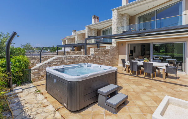Holiday Home - Umag - Sv. Ivan , Croatia - CIU901 1