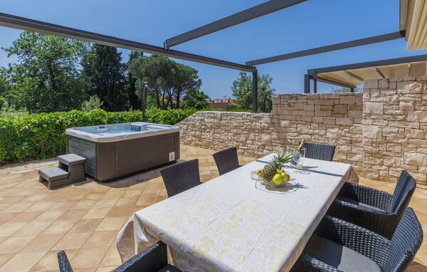 Semesterhus - Umag - Sv. Ivan , Kroatien - CIU901 14