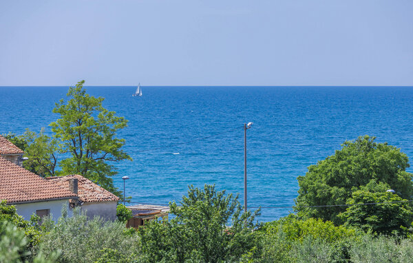 Semesterhus - Umag - Sv. Ivan , Kroatien - CIU901 201