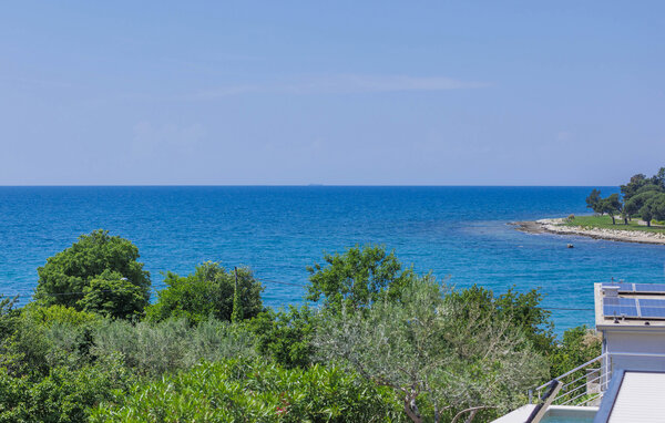Semesterhus - Umag - Sv. Ivan , Kroatien - CIU901 202