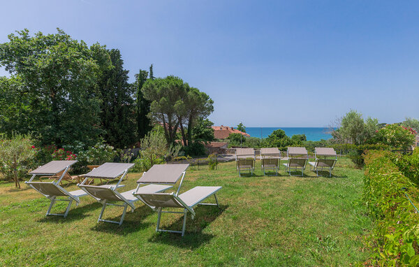 Semesterhus - Umag - Sv. Ivan , Kroatien - CIU901 203