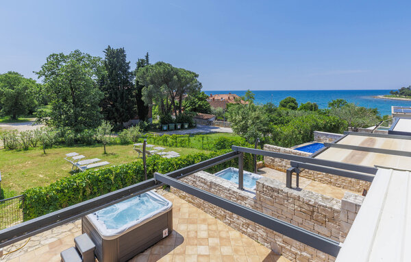 Holiday Home - Umag - Sv. Ivan , Croatia - CIU901 2
