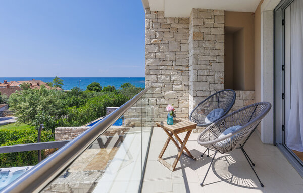Semesterhus - Umag - Sv. Ivan , Kroatien - CIU901 204