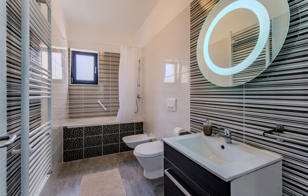 Semesterhus - Novigrad-Stancijeta , Kroatien - CIU902 701