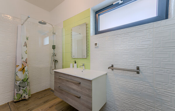 Semesterhus - Novigrad-Stancijeta , Kroatien - CIU902 702