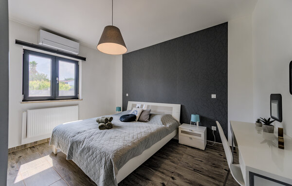 Semesterhus - Novigrad-Stancijeta , Kroatien - CIU902 5
