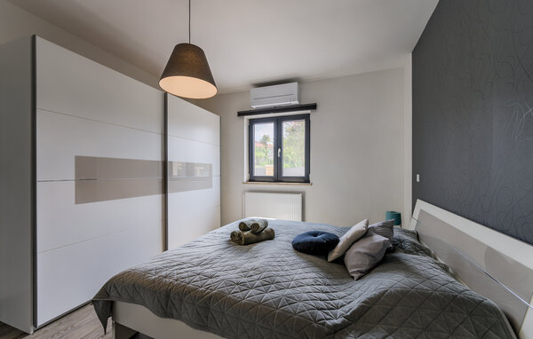 Semesterhus - Novigrad-Stancijeta , Kroatien - CIU902 601