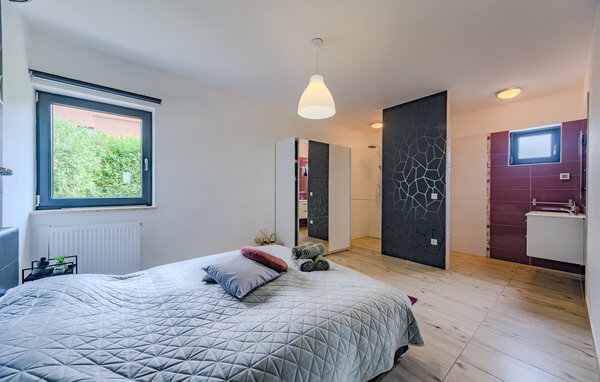Semesterhus - Novigrad-Stancijeta , Kroatien - CIU902 602