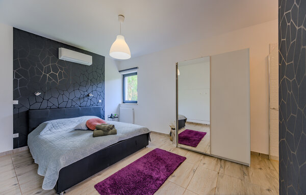 Semesterhus - Novigrad-Stancijeta , Kroatien - CIU902 603