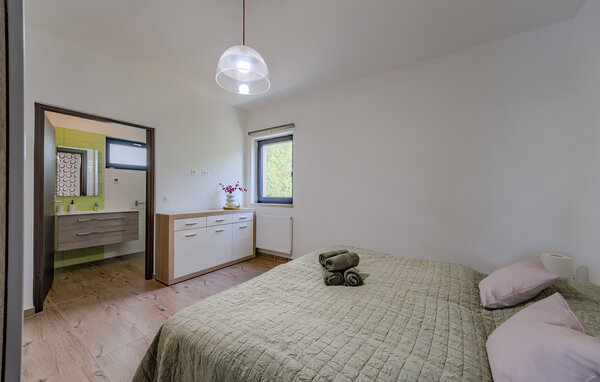 Semesterhus - Novigrad-Stancijeta , Kroatien - CIU902 604