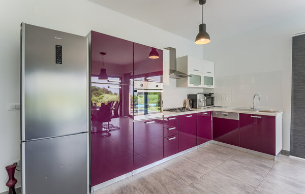 Semesterhus - Novigrad-Stancijeta , Kroatien - CIU902 401