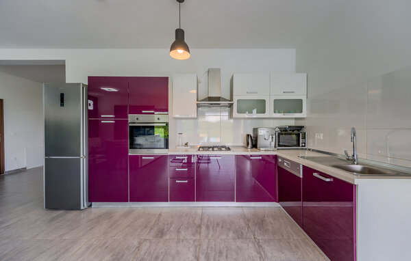 Semesterhus - Novigrad-Stancijeta , Kroatien - CIU902 4