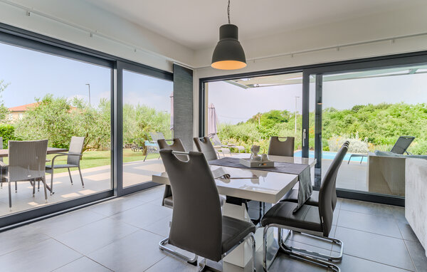 Semesterhus - Novigrad-Stancijeta , Kroatien - CIU902 404