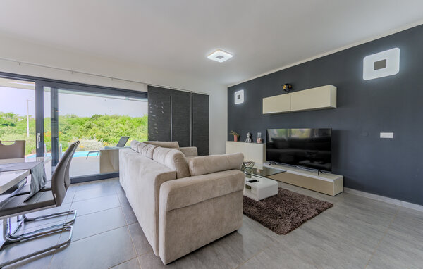 Semesterhus - Novigrad-Stancijeta , Kroatien - CIU902 3