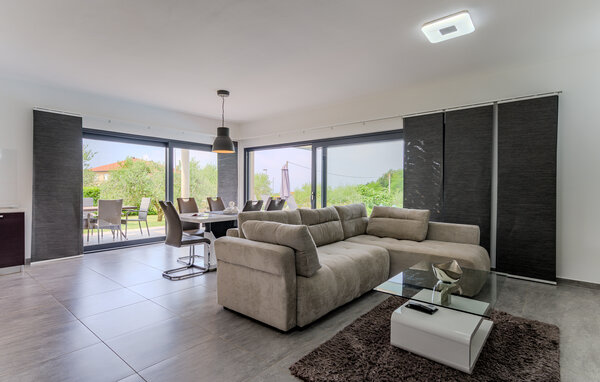 Semesterhus - Novigrad-Stancijeta , Kroatien - CIU902 302