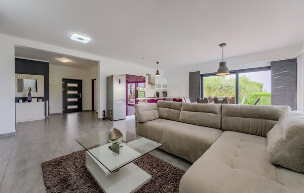 Semesterhus - Novigrad-Stancijeta , Kroatien - CIU902 303