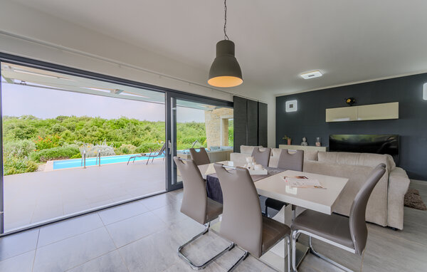 Semesterhus - Novigrad-Stancijeta , Kroatien - CIU902 304