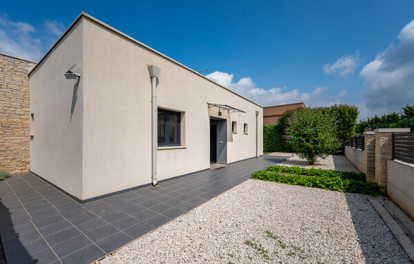 Semesterhus - Novigrad-Stancijeta , Kroatien - CIU902 82