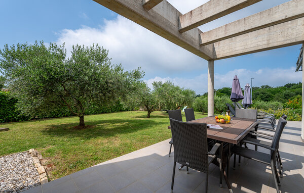 Semesterhus - Novigrad-Stancijeta , Kroatien - CIU902 7