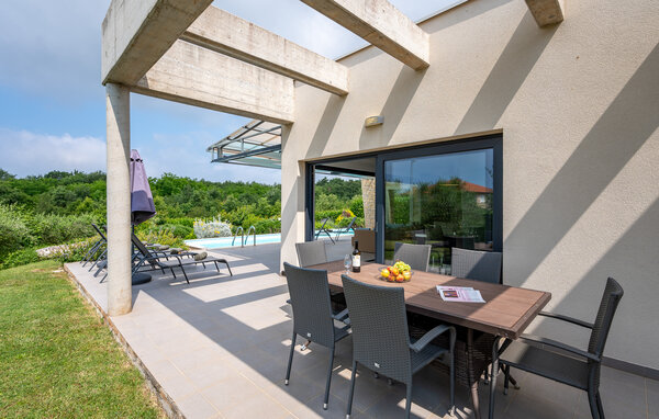 Semesterhus - Novigrad-Stancijeta , Kroatien - CIU902 101