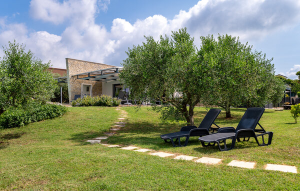 Semesterhus - Novigrad-Stancijeta , Kroatien - CIU902 103