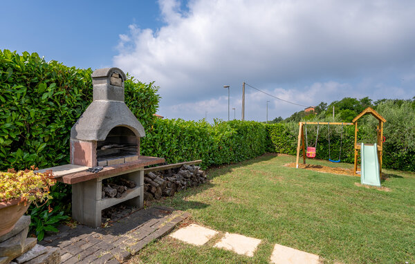 Semesterhus - Novigrad-Stancijeta , Kroatien - CIU902 104