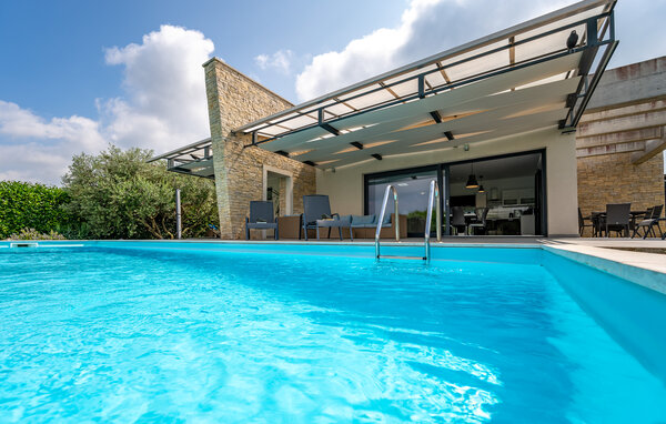 Semesterhus - Novigrad-Stancijeta , Kroatien - CIU902 14