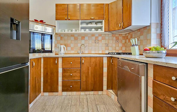 Domy wakacyjne - Novigrad-Buzinija , Chorwacja - CIU903 4